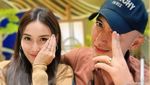 Momen Muhammad Fardhana saat Makan Bareng Keluarga Ayu Ting Ting