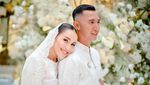 Momen Muhammad Fardhana saat Makan Bareng Keluarga Ayu Ting Ting
