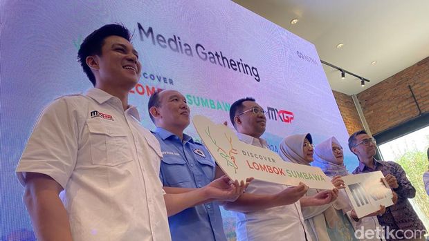 MXGP 2024 Indonesia