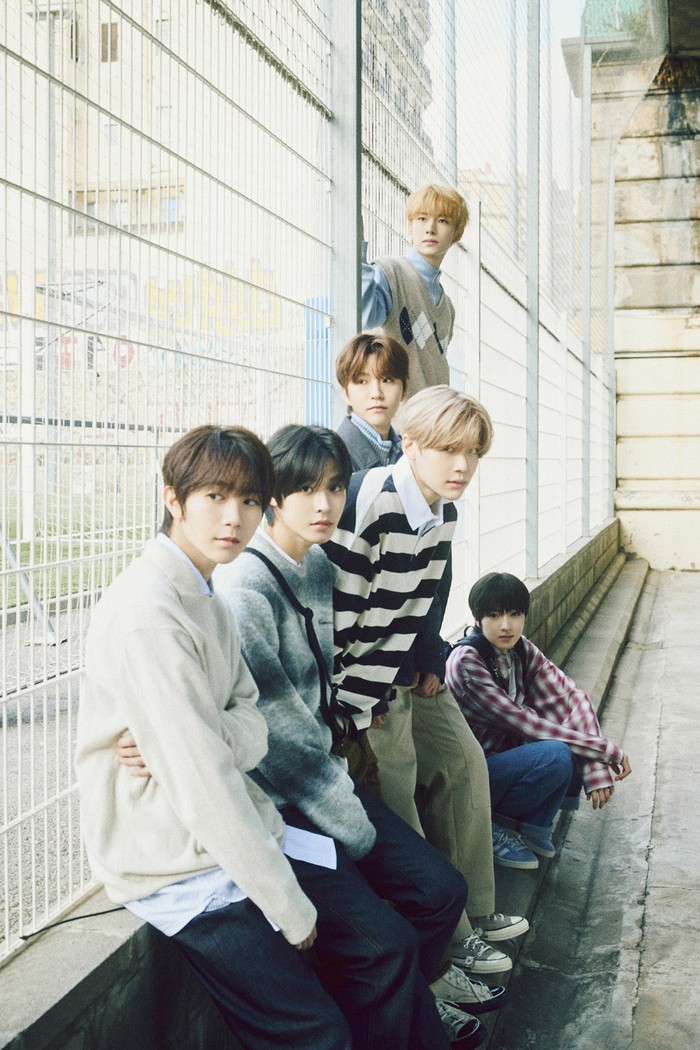 NCT WISH