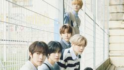 Menyambut Debut NCT WISH!