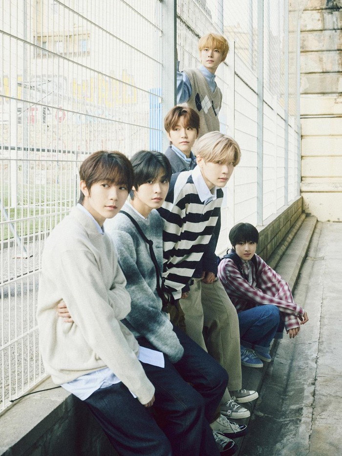 NCT WISH NCT WISH