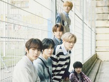 NCT WISH Disambut Hangat Pendengar Musik Korea Selatan NCT WISH Disambut Hangat Pendengar Musik Korea Selatan