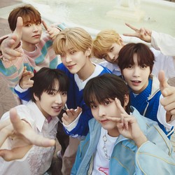 Album Jepang Artis K-Pop Terlaris Bulan Ini: NCT DREAM-ZEROBASEONE