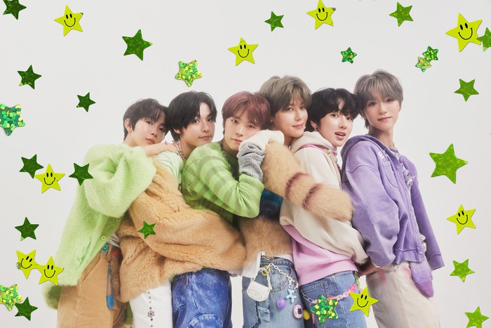NCT WISH NCT WISH