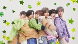Menyambut Debut NCT WISH!