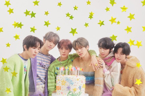 NCT WISH