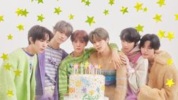Menyambut Debut NCT WISH! Menyambut Debut NCT WISH!