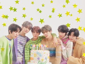 Video: Intip Starter Pack NCTzen di Konser NCT WISH Jakarta