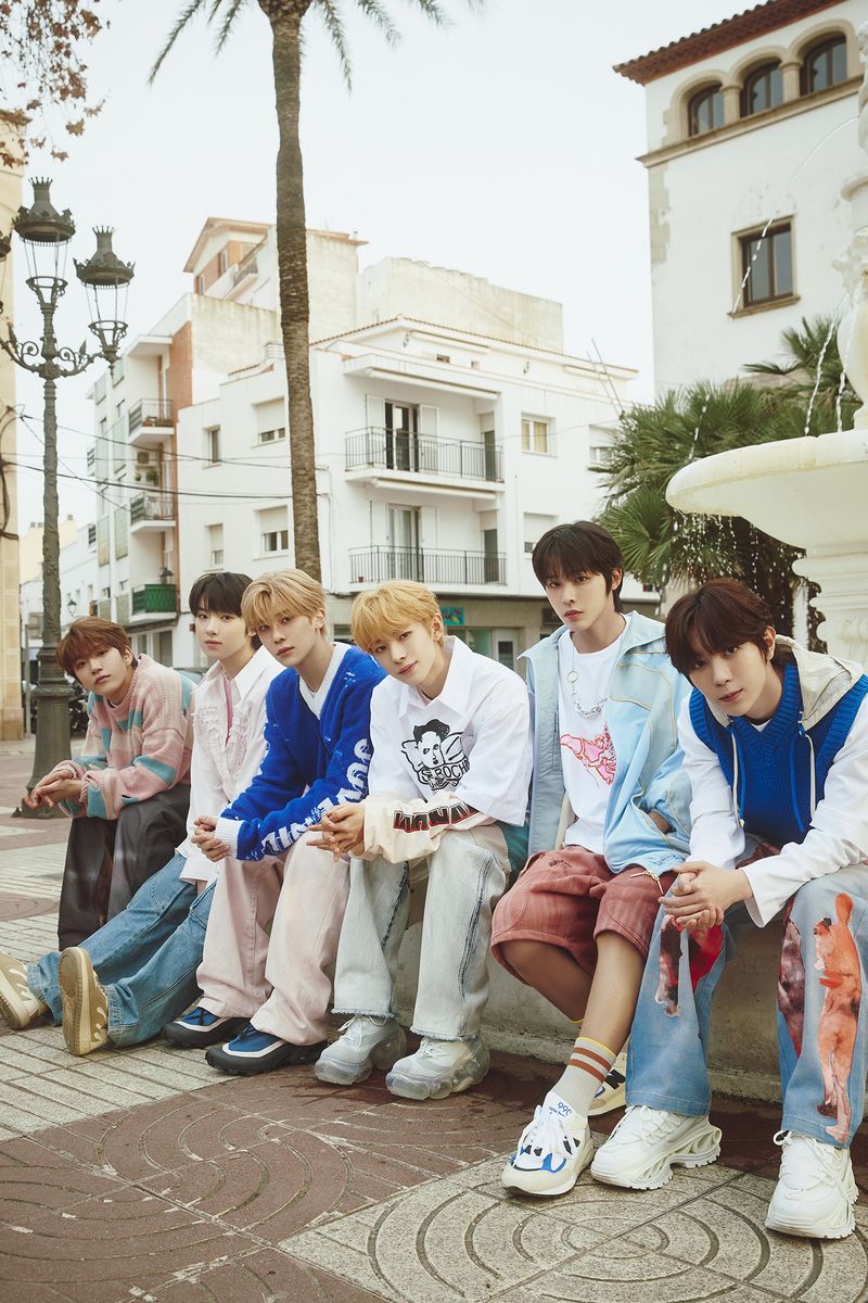 NCT WISH