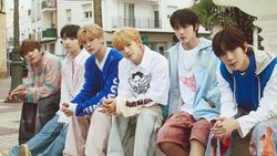 Menyambut Debut NCT WISH! Menyambut Debut NCT WISH!