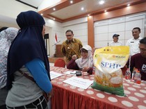 Operasi Pasar Murah di Kota Batu Diperpanjang