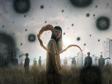 Fakta Drakor Parasyte: The Grey, Ada Master Zombie di Belakangnya