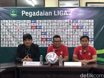 Semen Padang FC Optimis Kalahkan Malut United demi Tembus ke Liga 1