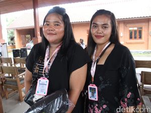 Pemkab Blora Bagikan Kartu LC ke 18 Pemandu Karaoke, Ini Fungsinya
