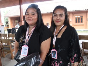 Pemkab Blora Bagikan Kartu LC ke 18 Pemandu Karaoke, Ini Fungsinya