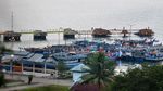 Kemenhub Bangun Dermaga Baru di Pelabuhan Teluk Bungus Padang