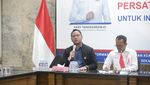 Perindo Dorong DPR Gunakan Hak Angket