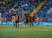 Paul Munster Syukuri Hasil Imbang PSM vs Persebaya di Liga 1