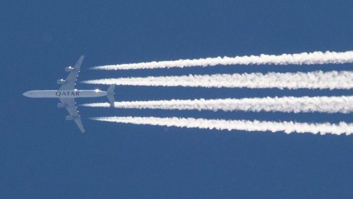 Pesawat Airbus A340