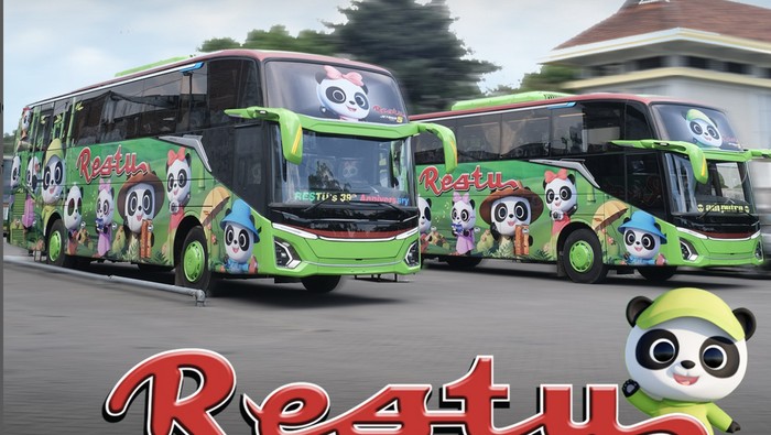 PO Restu