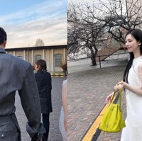 Menyusul laporan Dispatch, C-JeS Studio dan SM Entertainment membenarkan bahwa Lee Jae Wook dan Karina aespa sedang dalam tahap mengenal satu sama lain. Foto: Instagram