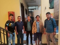 Pria Lansia di Gowa Perkosa Bocah 10 Tahun Ditangkap Usai Buron 2 Tahun