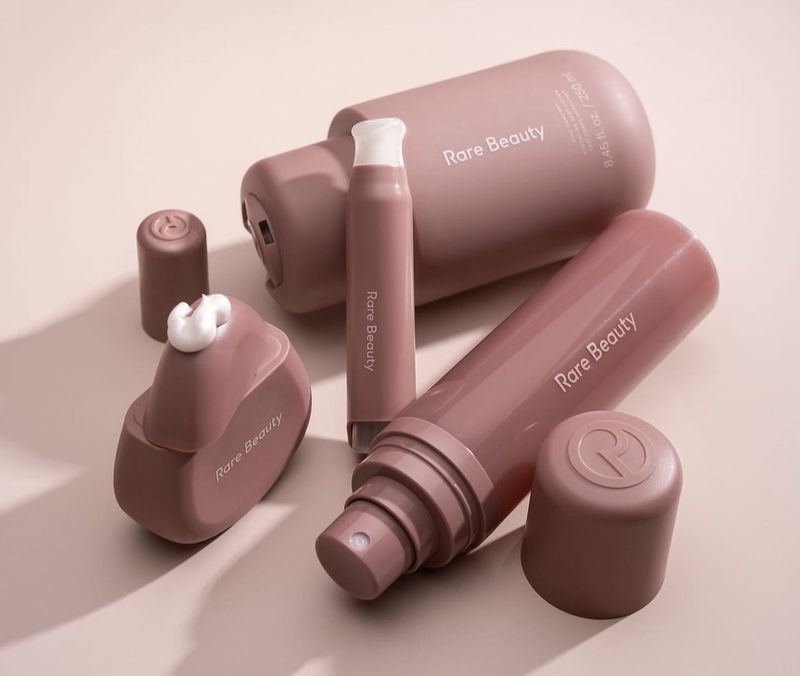 Rare Beauty hingga Huda Beauty rilis di Indonesia