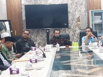 DPRD Makassar Panggil Pengelola Ponpes Buntut Santri Tewas Dianiaya Teman