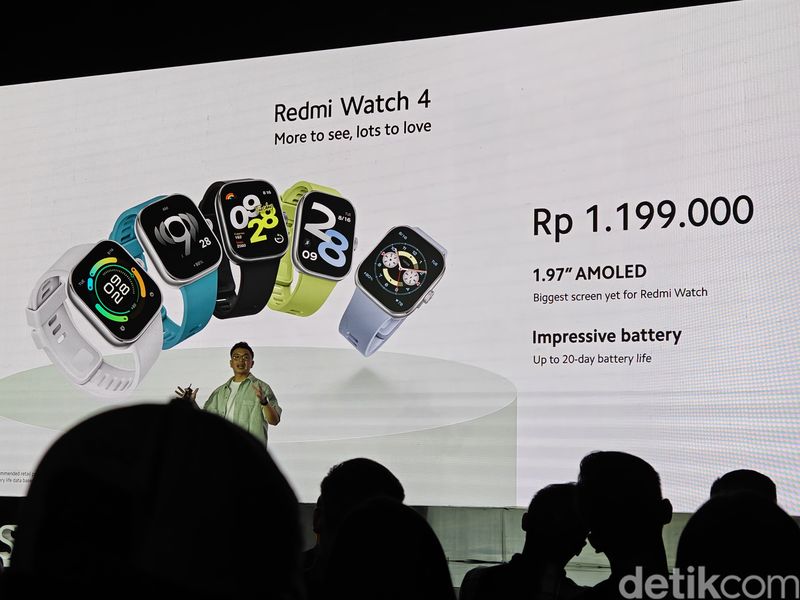 Redmi