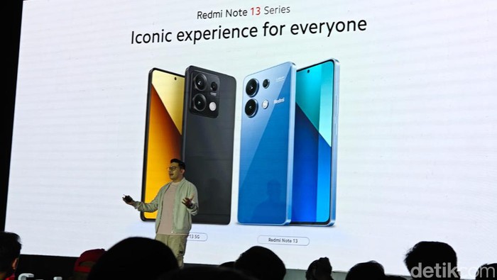 Redmi Note 13