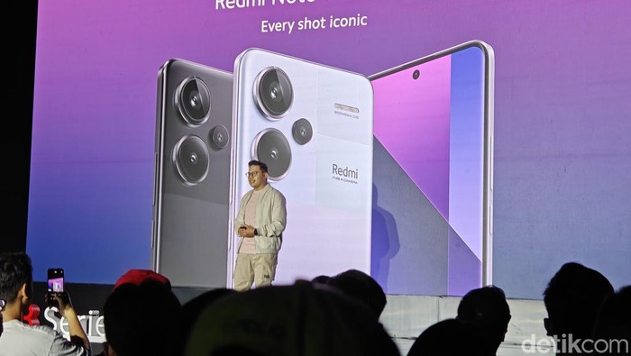 Redmi Note 13 Pro Plus 5G