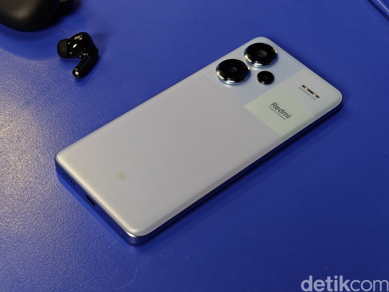 Redmi Note 13 Pro Plus 5G