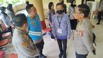 Potret Damara, Tunadaksa yang Ikut Rekrutmen SIPSS Polri