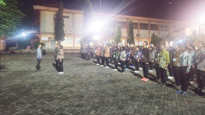 Rekrutmen SIPSS Polri Rekrutmen SIPSS Polri