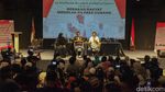 Relawan Anies dan Ganjar Kumpul Tolak Pemilu Curang