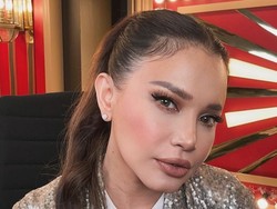 Rossa Bangun Bisnis Kecantikan, Berawal Dari Sering Dipuji Wangi