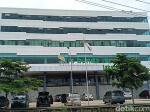 RS Bunda Medika Palembang Pecat Dokter yang Lecehkan Istri Pasien
