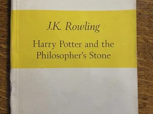 Cuan Abis! Dibeli Cuma Rp 150, Buku Harry Potter Untung Rp 204 Juta