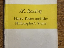 Cuan Abis! Dibeli Cuma Rp 150, Buku Harry Potter Untung Rp 204 Juta