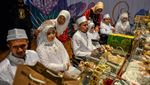 Sambut Ramadan, Warga Disabilitas di Bandung Ikut Nikah Massal