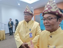 Kemendikbud Minta Guru Lakukan Pendekatan Bahasa Daerah kepada Siswa