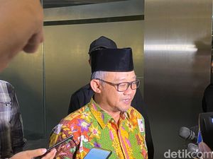 Muhammadiyah Minta Pemerintah Kedepankan Negosiasi Bebaskan Pilot Susi Air