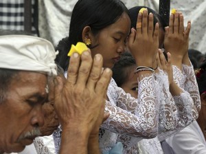 Hari Raya Galungan 25 September 2024, Siswa Libur Sekolah?