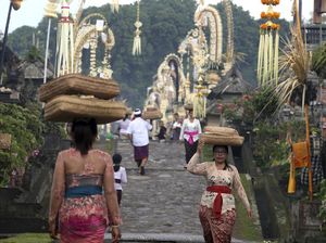 Bali Siap Sambut Lonjakan Wisatawan Lebaran, Diprediksi Naik 40%