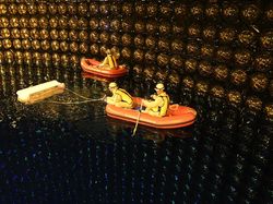 50 Ribu Ton Air Murni Disimpan Jepang di Bawah Gunung, Buat Apa?