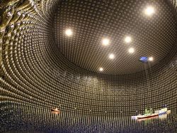 50 Ribu Ton Air Murni Disimpan Jepang di Bawah Gunung, Buat Apa?