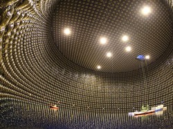 50 Ribu Ton Air Murni Disimpan Jepang di Bawah Gunung, Buat Apa?