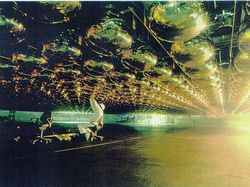 50 Ribu Ton Air Murni Disimpan Jepang di Bawah Gunung, Buat Apa?