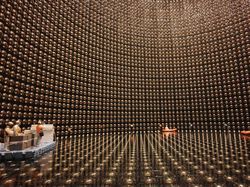 50 Ribu Ton Air Murni Disimpan Jepang di Bawah Gunung, Buat Apa?